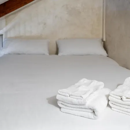 Brera District -haven In The Heart Of Design Daire Milano