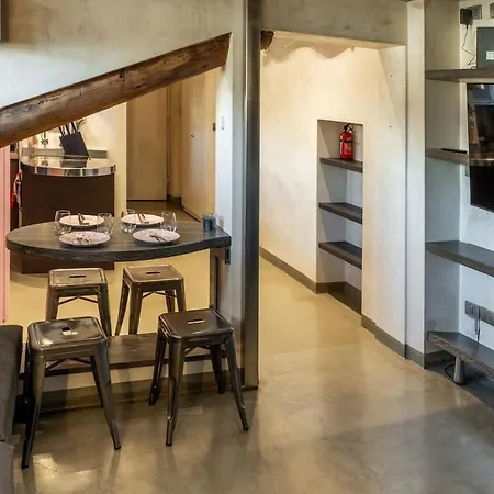 Brera District -haven In The Heart Of Design *