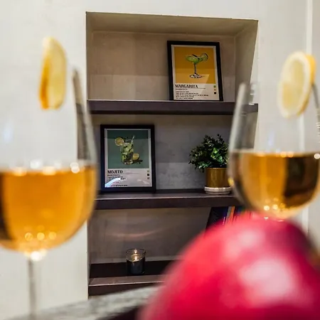 The Aperitif Nest - Brera Area ミラノ
