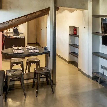 Brera District -haven In The Heart Of Design * Milão
