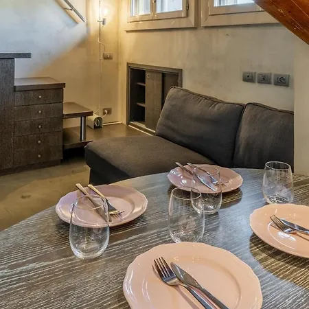 Brera District -haven In The Heart Of Design Apartamento