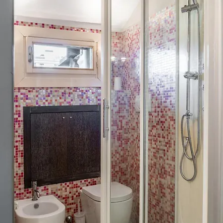 Brera District -haven In The Heart Of Design Apartamento *