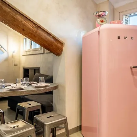 Apartamento Brera District -haven In The Heart Of Design *
