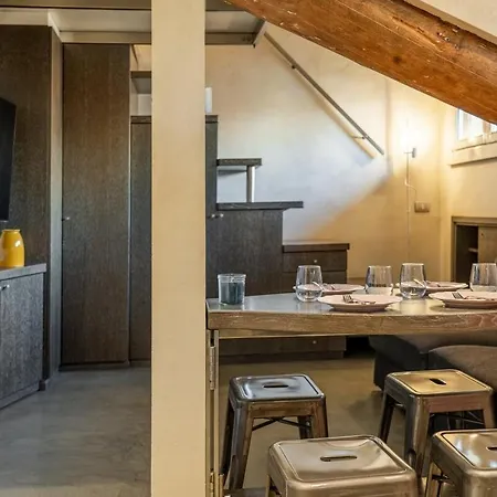 Brera District -haven In The Heart Of Design Apartamento Milão