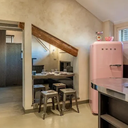 Brera District -haven In The Heart Of Design Apartamento *